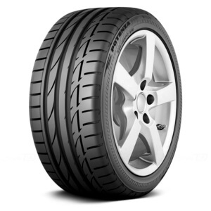Bridgestone Potenza S001.Ql3Gz