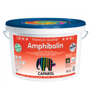 Caparol Amphibolin Vlagostojkaya.IDL6W