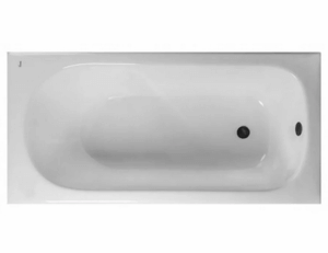Castalia 140x70x42.5Cmpc