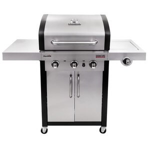 Char Broil Professional 3.NK4P9