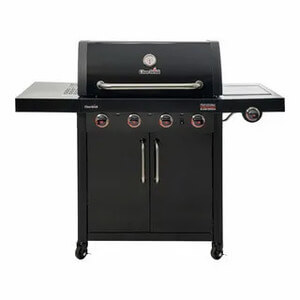 Char Broil Professional 4.YyLli 