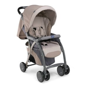 Chicco Simplicity  Plus Top .87kx0