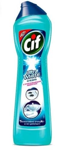 Cif Crem