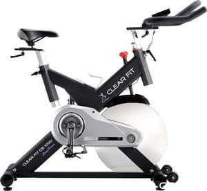 Clear Fit Crosspower Cs 1000.gN3O4