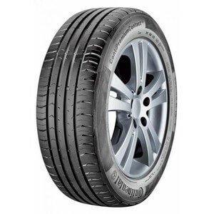 Continental Contipremiumcontact 5 Suv 225 65 R17 102v.lDcpW 