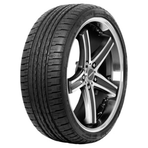 Continental Contisportcontact 5 Suv 235 60 R18 103h.4VDEH
