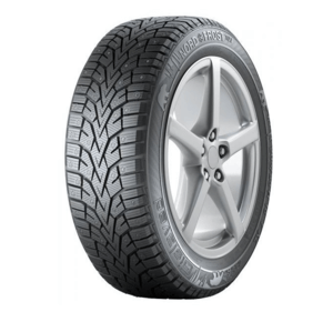 Continental Contivancontact 100 195 75 R16 107 105r.225a8