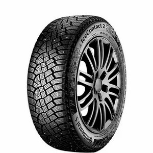 Continental Icecontact 2 Suv.v5JUs
