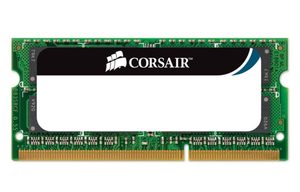Corsair 4gb Ddr3 1066mhz Sodimm.NquDm 