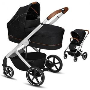 Cybex Balios S  2 в 1 .0NRE0