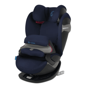 Cybex Pallas S Fix.hOCOF 