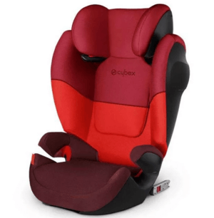 Cybex Solution M Fix.eIUn1 