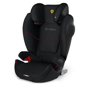 Cybex Solution M Fix Sl.6DiGx