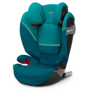 Cybex Solution S I Fix.1mnXf