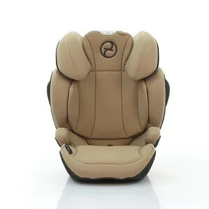 Cybex Solution Z Fix Plus.jOJB5 