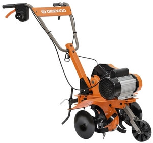 Daewoo Power Products Dat 2500e.3ZHU7