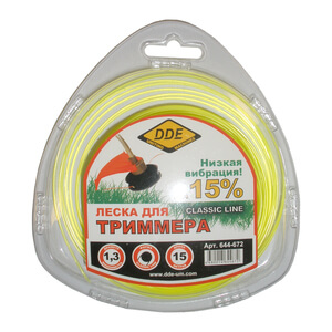 Dde Classic Line 2 4 Mm 44 M.kWMVI 