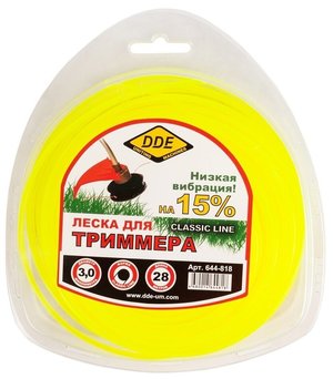 Dde Classic Line 2 Mm 63 M.N6wms