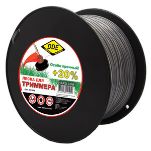 Dde Hard Line 2 4 Mm 180 M.DWDJx 
