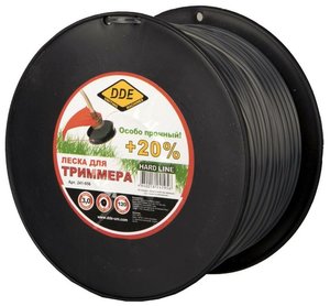 Dde Hard Line 3 Mm 120 M.JHsuW 