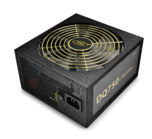 Deepcool Dq750 750w.84Xyn