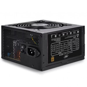Deepcool Dq750st 750w.aIIIm 
