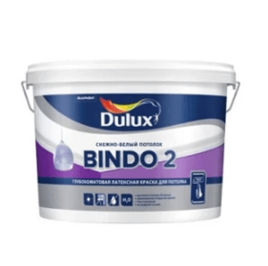 Dulux Bindo 2.SCouZ 