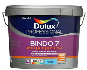 Dulux Bindo 7 Mojushhayasya.OM24L