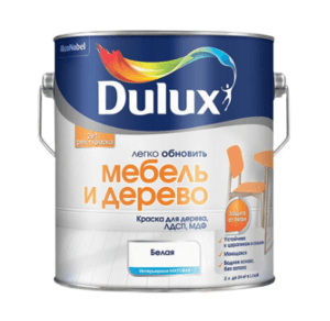 Dulux Legko Obnovit.XD5uD