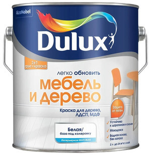 Dulux Legko Obnovit   Mebel I Derevo.IrAMf 