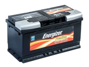 Energizer Premium Em80lb4.691Qt