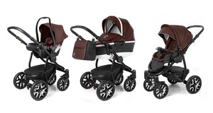 Esspero Traveler  3 в 1 .e2wvx