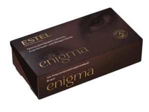 Estel краска для бровей и ресниц Enigma.JTB8i