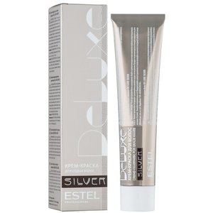 Estel Professional De Luxe Silver.CLisS 