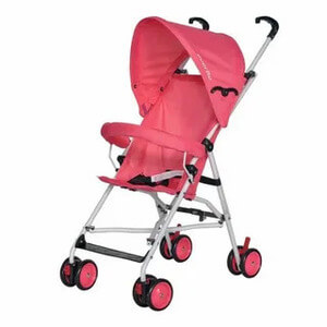 Everflo E 100 Simple Pink.XS1PW