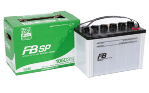 Furukawa Battery Specialist 105d31l.iVQb0