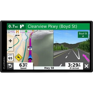 Garmin Drivesmart 55 Rus Mt.vfBwD 
