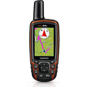 Garmin Gpsmap 64.ljzeM 