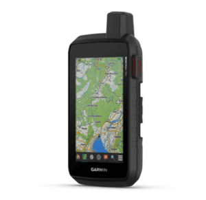 Garmin Montana 700.9siWz