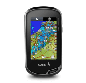 Garmin Oregon 750.Wuh1W