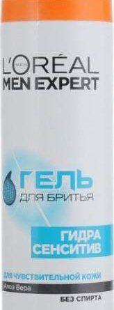 Gel Dlya Britya