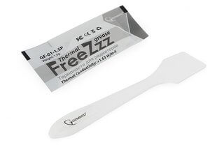 Gembird Freezzz Gf 01 1 5 G.o86im