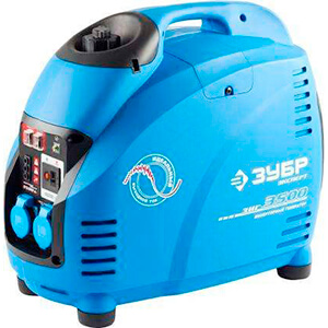 Generatory 3 Kvt 12