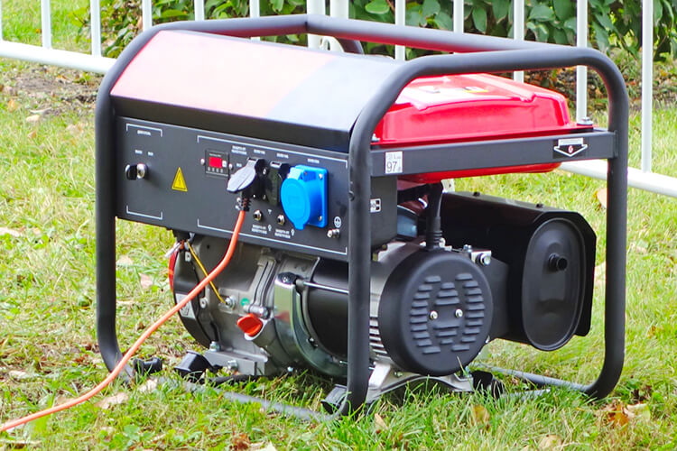 Generatory 3 Kvt 2