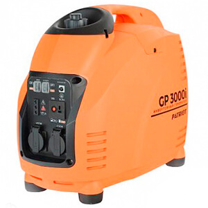 Generatory 3 Kvt 5