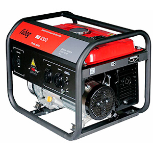 Generatory 3 Kvt 7