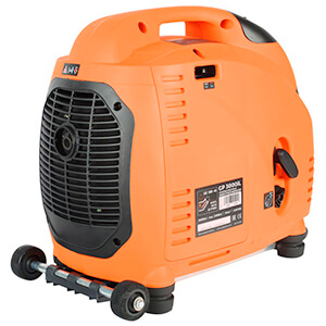 Generatory 3 Kvt 8