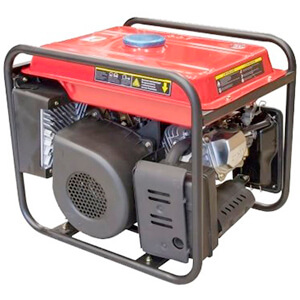 Generatory 3 Kvt 9