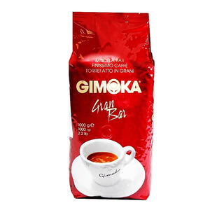 Gimoka Gran Bar  1 Kg.YnrtJ 