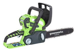 Greenworks G40cs30 2 0ah X1 40 в 2 а ч.SEErW &mdash; копия